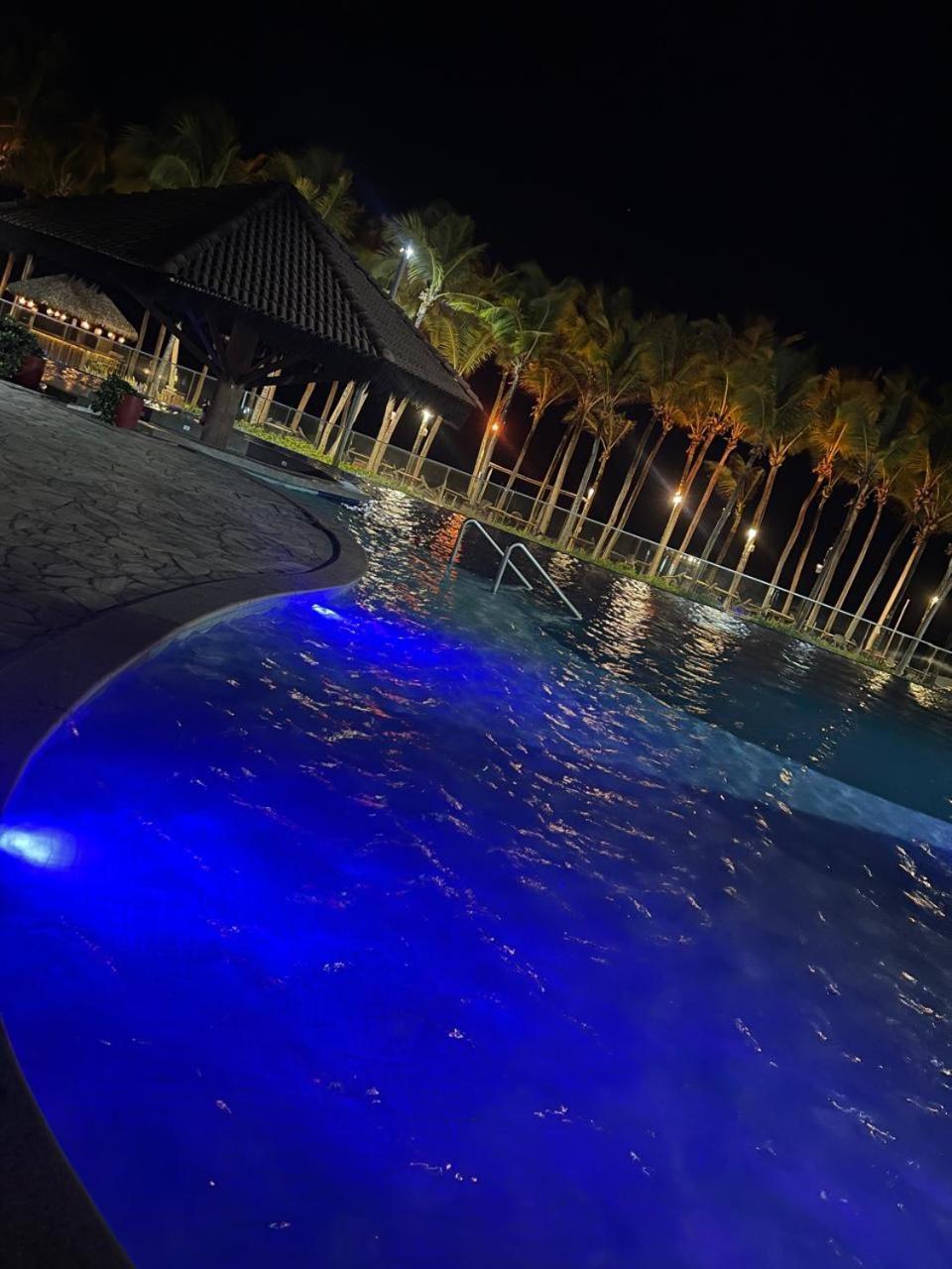 Resort Manhattan Beach Aquiraz Riviera Kültér fotó